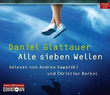 Alle sieben wellen cds - sieben, wellen: