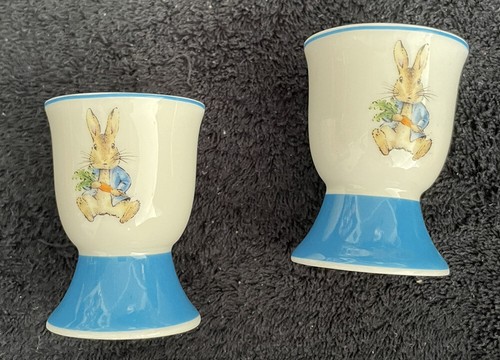 Aus sammlung eierbecher - aus,