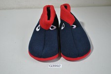 Birkenstock Betula Dany Hausschuhe Synthetik Blue Fairy Tale Gr. 27 (G3992-R12)