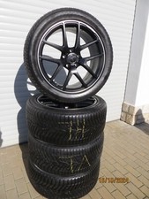 original AMG 21 Zoll Mercedes G63 G65 W463 Winterräder Winterreifen A4634010400