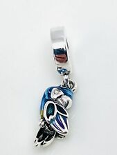 Charms Anhänger Beads Vogel