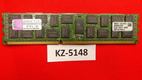 Kingston 4gb - kingston,