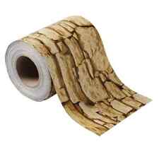 35m PVC Sichtschutzstreifen Gartenzaun Sichtschutzfolie Stabmattenzaun 1187sat