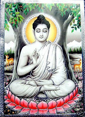 Bild buddhismus buddha asien - buddha,