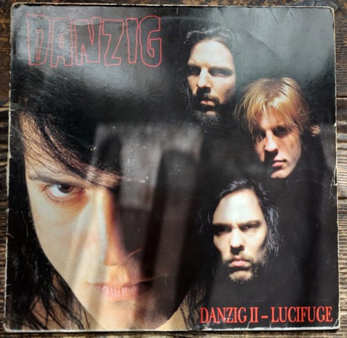 Danzig lucifuge - danzig,,