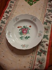 Ostfriesenrose Suppenteller