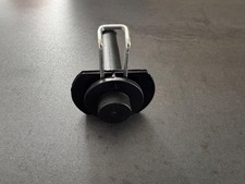 Hesba Kinderwagen Radbuchse