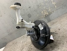 88340 Bremskraftverstärker