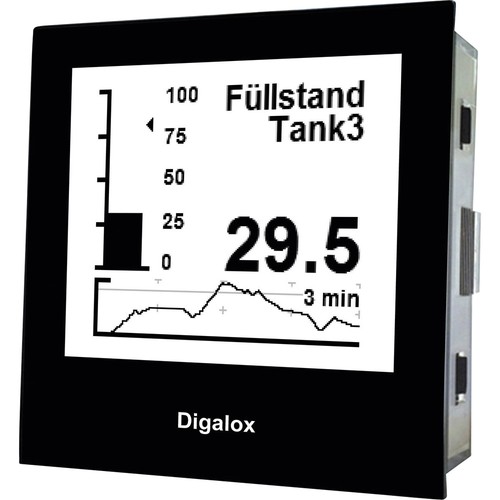 Tde instruments digalox - instruments,