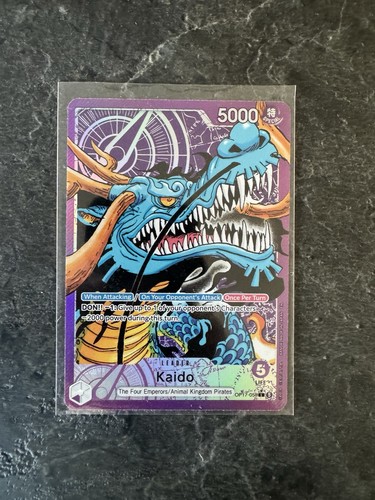 One piece tcg - piece, op17-058