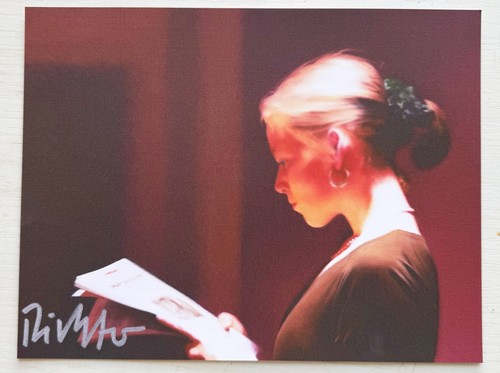 Stell auf gerhard - gerhard, richter