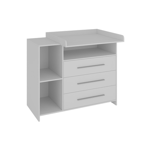 Wickelkommode vicco paula 110 - vicco,