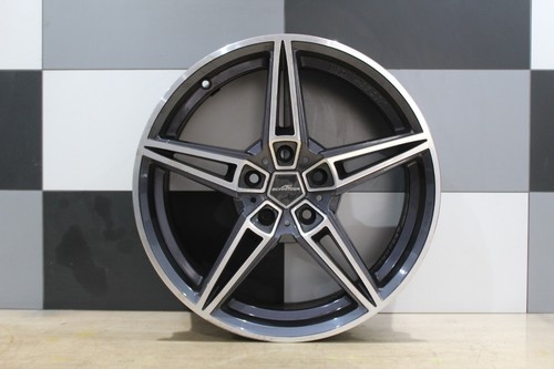 Schnitzer alufelge original - ac,