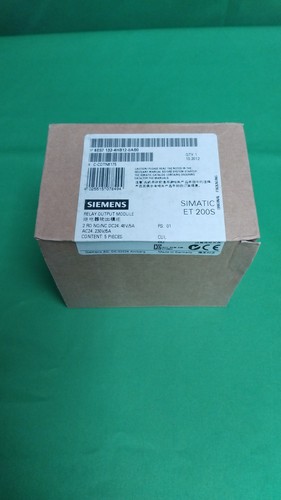 Siemens 6es7 132 - siemens,