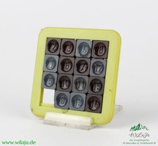 DDR Schiebefax Bakelit