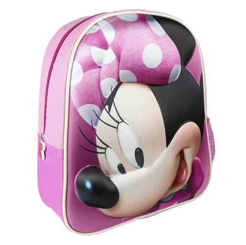 Disney minnie mouse rucksack - minnie,