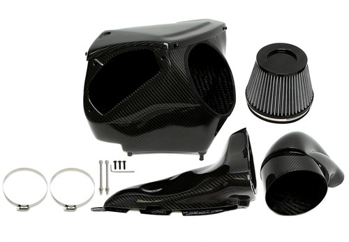 Technix carbon air intake - air,