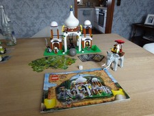 Verkaufe  7418 Adventures