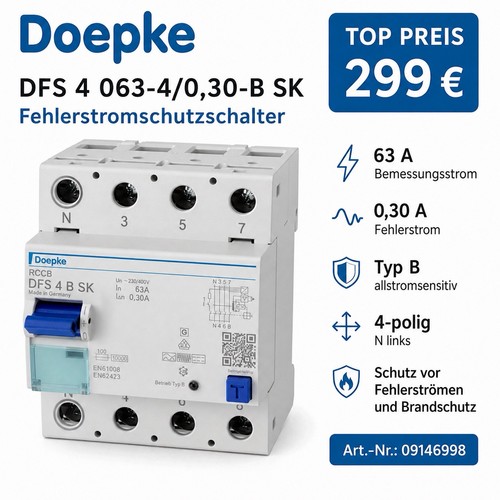 Doepke dfs 063 30 - dfs, 063-4/0,30-b