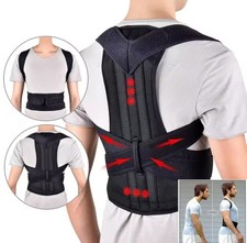 Posture Corrector Back