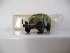 Brekina 4315 , Borgward B4500