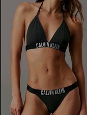 Calvin Klein CK Script Logo