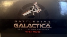 Battlestar Galactica Viper