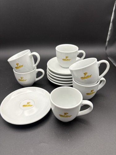 Tchibo espressotassen mit - tchibo,