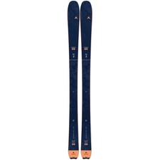 SKI E-CROSS 88 + BINDUNGEN