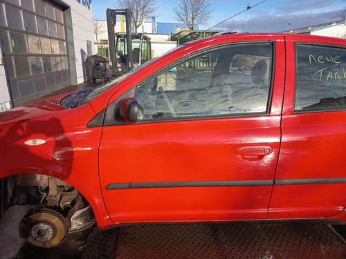 Toyota yaris xp10 - xp10, original