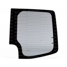 Flügeltür Hinten Rechts für