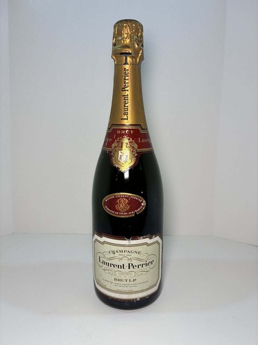 Laurent perrier brut p - laurent-perrier, l.p