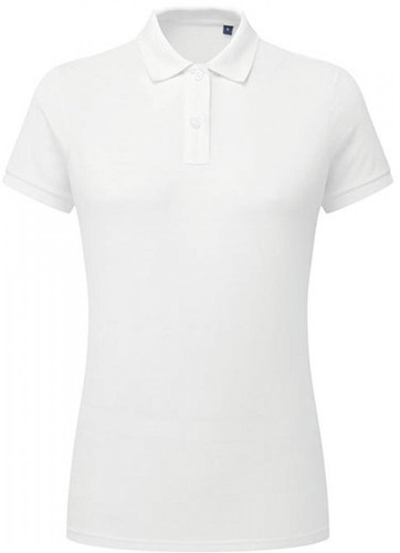 Women polycotton blend polo - women´s,