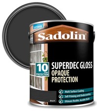 Sadolin Superdec Glanz