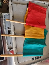 Trabant kübel flaggensatz - kübel,