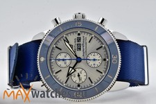 Breitling Superocean Heritage