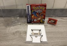 Pokémon feuerrote edition - pokémon:,