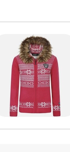 Icepeak damen ski jacke - icepeak, ski-jacke