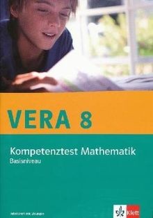 Vera mathematik klasse 8 - vera,