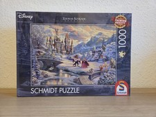 Schmidt Disney Die Schöne und