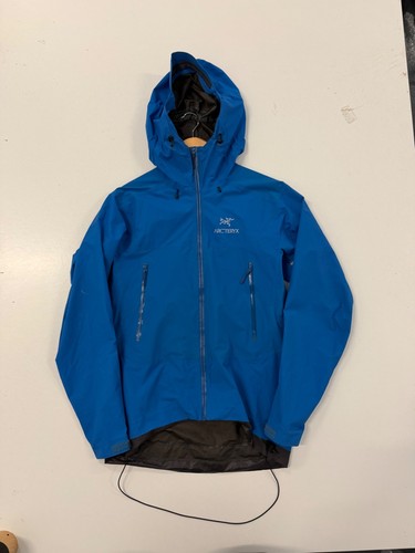 Arc teryx beta hybrid - hybrid, jacke
