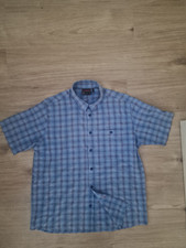 MAMMUT  Herrenhemd Gr. XL