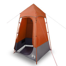 Zelt orange wasserdicht - orange,