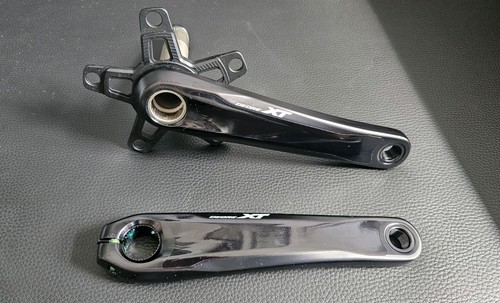 Shimano m8100 fc - xt, fc-t8000