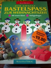 Der grosse bastelspass - der,