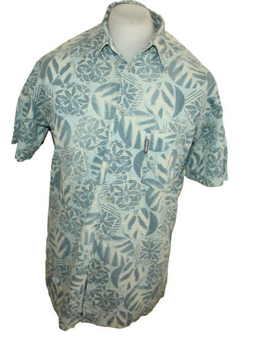 Hawaii hemd herren - hemd,
