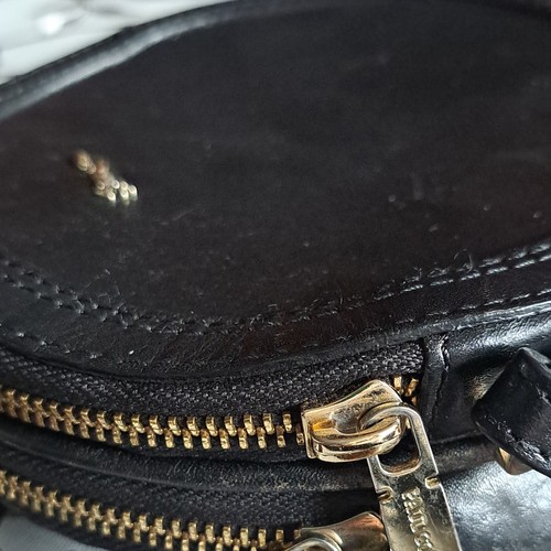 Longchamp runde