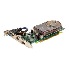 GRAFIKKARTE MSI NVIDIA GEFORCE 8400GS 256MB MS-V074 PCIe