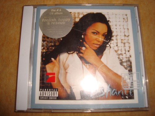 Ashanti - ashanti,