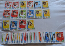 2010 Topps Match Attax World